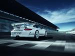 Porsche 911 GT3 RS 4.0 2011 года
